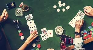 Онлайн казино Magnet Casino