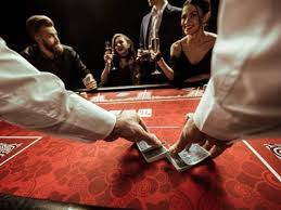 Официальный сайт Magnet Casino